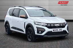 Dacia Jogger SUV (22 on) 1.6 HEV Extreme 5dr Auto For Sale - Perrys Bury Vauxhall, Bury