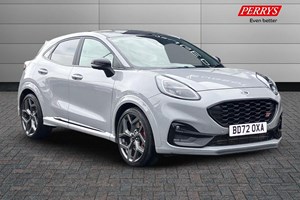 Ford Puma ST (20 on) 1.5 EcoBoost ST 5d For Sale - Perrys Bury Vauxhall, Bury