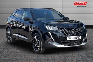 Peugeot 2008 (20 on) 1.2 PureTech 130 GT 5dr EAT8 For Sale - Perrys Bury Vauxhall, Bury