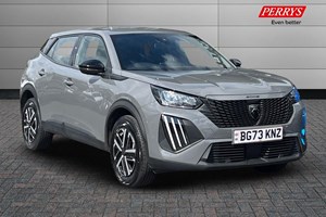 Peugeot 2008 (20 on) 1.2 PureTech Active 5dr For Sale - Perrys Bury Vauxhall, Bury