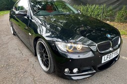 BMW 3-Series Coupe (06-13) 335i SE 2d Auto For Sale - Chelsea Bridge Autocentre, London