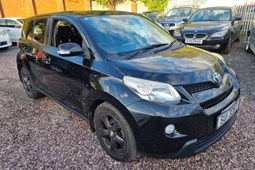 Toyota Urban Cruiser (09-12) 1.3 Dual VVT-i 2WD 5d For Sale - LOSTOCK CAR SALES LTD, Bolton