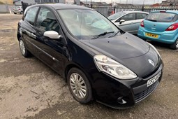 Renault Clio Hatchback (05-12) 1.2 16V I-Music 3d For Sale - LOSTOCK CAR SALES LTD, Bolton