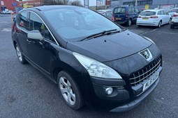 Peugeot 3008 (09-16) 1.6 e-HDi (112bhp) Sport 5d EGC For Sale - LOSTOCK CAR SALES LTD, Bolton