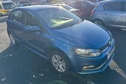 Volkswagen Polo Hatchback (09-17) 1.2 TSI SE 5d For Sale - LOSTOCK CAR SALES LTD, Bolton