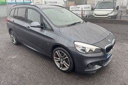 BMW 2-Series Gran Tourer (15-24) 218d M Sport 5d For Sale - LOSTOCK CAR SALES LTD, Bolton