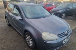 Volkswagen Golf Hatchback (04-08) 1.9 Match TDI 5d For Sale - LOSTOCK CAR SALES LTD, Bolton