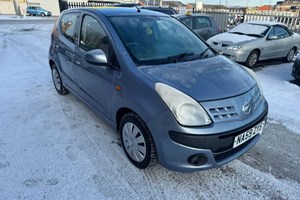 Nissan Pixo (09-13) 1.0 Tekna 5d For Sale - LOSTOCK CAR SALES LTD, Bolton