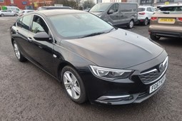 Vauxhall Insignia Grand Sport (17-22) Tech Line Nav 2.0 (170PS) Turbo D BlueInjection 5d For Sale - LOSTOCK CAR SALES LTD, Bolton