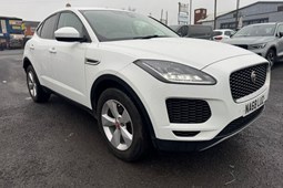 Jaguar E-Pace SUV (17-24) D150 FWD 5d For Sale - LOSTOCK CAR SALES LTD, Bolton