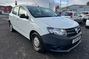 Dacia Sandero (13-21) 1.2 16V Access 5d For Sale - LOSTOCK CAR SALES LTD, Bolton