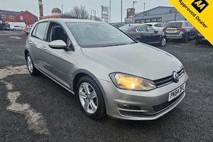 Volkswagen Golf Hatchback (13-20) 1.6 TDI (105bhp) Match 5d For Sale - LOSTOCK CAR SALES LTD, Bolton