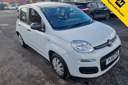 Fiat Panda (12-24) 1.2 Pop 5d For Sale - LOSTOCK CAR SALES LTD, Bolton