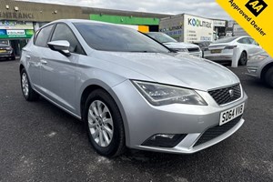 SEAT Leon Hatchback (13-20) 1.6 TDI SE (Technology Pack) 5d For Sale - LOSTOCK CAR SALES LTD, Bolton