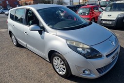 Renault Grand Scenic (09-16) 1.5 dCi Privilege TomTom 5d For Sale - LOSTOCK CAR SALES LTD, Bolton