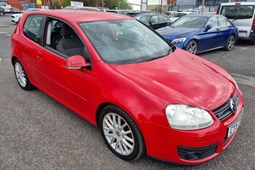 Volkswagen Golf Hatchback (04-08) 2.0 GT TDI (170ps) 3d For Sale - LOSTOCK CAR SALES LTD, Bolton