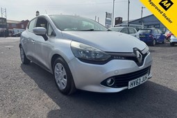 Renault Clio Hatchback (12-19) 0.9 TCE (90bhp) ECO Expression+ 5d For Sale - LOSTOCK CAR SALES LTD, Bolton