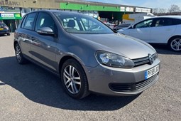 Volkswagen Golf Hatchback (09-12) 2.0 TDI (140bhp) SE 5d DSG For Sale - LOSTOCK CAR SALES LTD, Bolton