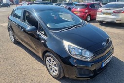 Kia Rio (11-17) 1.25 1 5d For Sale - LOSTOCK CAR SALES LTD, Bolton