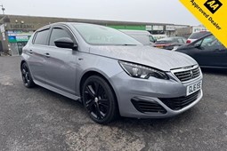 Peugeot 308 GT (15-17) 2.0 BlueHDi GT 5d Auto For Sale - LOSTOCK CAR SALES LTD, Bolton