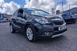 Vauxhall Mokka (12-16) 1.4T SE 5d For Sale - LOSTOCK CAR SALES LTD, Bolton