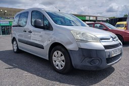 Citroen Berlingo Multispace (08-18) 1.6 HDi (90bhp) VT 5d For Sale - LOSTOCK CAR SALES LTD, Bolton