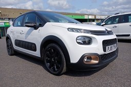 Citroen C3 (17-24) Origins PureTech 82 S&S 5d For Sale - LOSTOCK CAR SALES LTD, Bolton