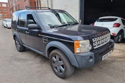 Land Rover Discovery (04-17) 2.7 TdV6 S 5d Auto For Sale - LOSTOCK CAR SALES LTD, Bolton