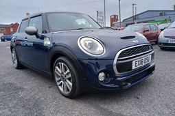 MINI Hatchback (14-24) Cooper S Seven Sports Automatic 5d For Sale - LOSTOCK CAR SALES LTD, Bolton