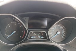 Ford Focus Hatchback (11-18) 1.6 TDCi (115bhp) Titanium (11/14-) 5d For Sale - LOSTOCK CAR SALES LTD, Bolton