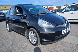 Honda Jazz (02-08) 1.4 i-DSi SE 5d CVT-7 For Sale - LOSTOCK CAR SALES LTD, Bolton