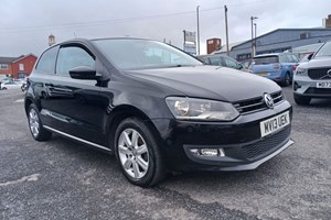 Volkswagen Polo Hatchback (09-17) 1.2 (60bhp) Match 3d For Sale - LOSTOCK CAR SALES LTD, Bolton