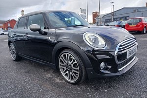 MINI Hatchback (14-24) Cooper Seven 5d For Sale - LOSTOCK CAR SALES LTD, Bolton
