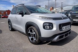 Citroen C3 Aircross SUV (17-24) Flair PureTech 82 5d For Sale - LOSTOCK CAR SALES LTD, Bolton