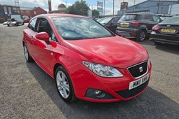 SEAT Ibiza Sport Coupe (08-17) 1.4 SE Copa 3d For Sale - LOSTOCK CAR SALES LTD, Bolton