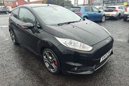 Ford Fiesta ST (12-17) 1.6 EcoBoost ST-3 3d For Sale - LOSTOCK CAR SALES LTD, Bolton