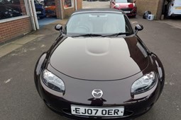 Mazda MX-5 (05-15) 2.0i ZSport 2d For Sale - Mill Street Motors, Leicester