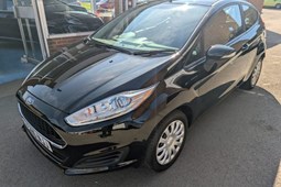 Ford Fiesta (08-17) 1.25 (82bhp) Style 3d For Sale - Mill Street Motors, Leicester