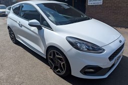 Ford Fiesta ST (18-22) ST-2 1.5T EcoBoost 200PS 3d For Sale - Mill Street Motors, Leicester