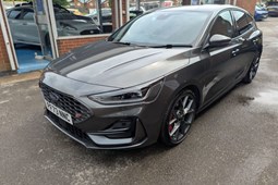 Ford Focus ST (19 on) 2.3 EcoBoost ST 5dr For Sale - Mill Street Motors, Leicester