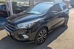 Ford Kuga (12-20) ST-Line 1.5T EcoBoost 150PS FWD (S/S) 5d For Sale - Mill Street Motors, Leicester
