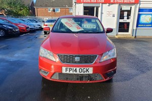 SEAT Toledo (13-19) 1.2 TSI SE 5d For Sale - Dunston Road Motor Company Ltd, Gateshead