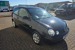 Volkswagen Polo Hatchback (02-09) 1.4 Twist 3d For Sale - Oakley Car Sales, Corby
