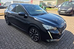 Peugeot 208 Hatchback (19 on) Allure 1.5 BlueHDi 100 S&S 5d For Sale - Oakley Car Sales, Corby