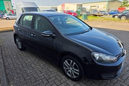 Volkswagen Golf Hatchback (09-12) 1.4 Twist 3d For Sale - Oakley Car Sales, Corby