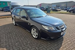 Saab 9-3 Sportwagon (05-11) 1.9 TiD (150bhp) Turbo Edition 5d For Sale - Oakley Car Sales, Corby
