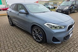 BMW X2 SUV (18-23) xDrive 25e M Sport Auto 5d For Sale - Oakley Car Sales, Corby