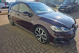Volkswagen Golf Hatchback (13-20) GTD 2.0 TDI BMT 184PS (03/17 on) 5d For Sale - Oakley Car Sales, Corby