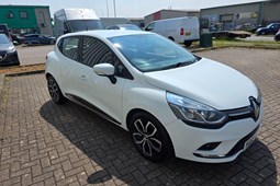 Renault Clio Hatchback (12-19) Play TCe 90 5d For Sale - Oakley Car Sales, Corby