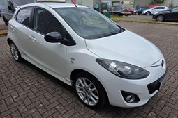 Mazda 2 (07-15) 1.3 Venture Edition 5d For Sale - Oakley Car Sales, Corby